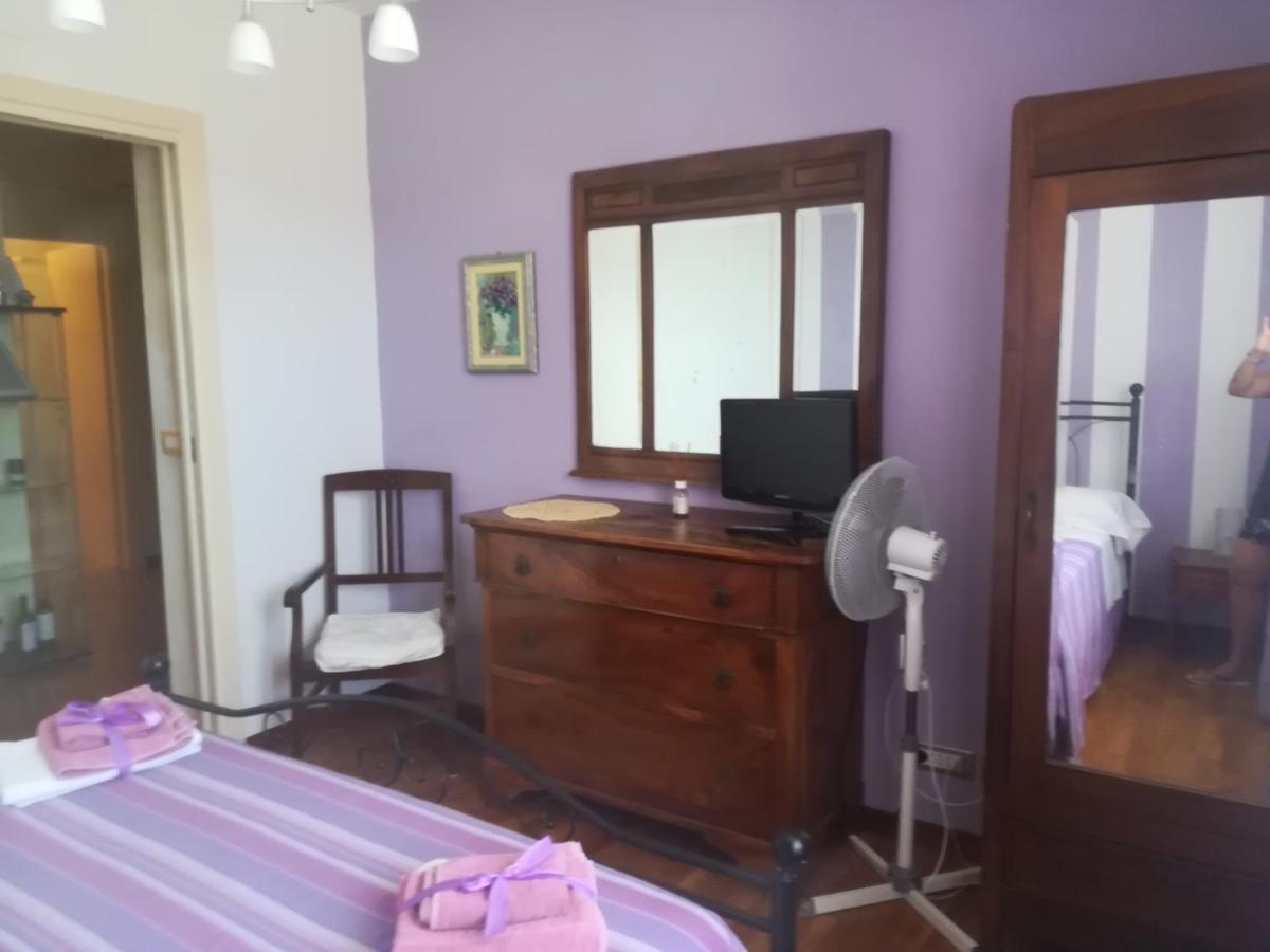 B&B Ariadamare Сан Ремо Екстериор снимка