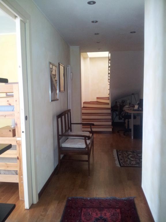 B&B Ariadamare Сан Ремо Екстериор снимка