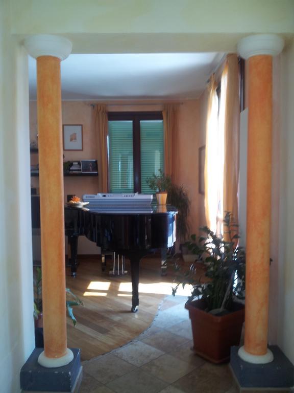 B&B Ariadamare Сан Ремо Екстериор снимка
