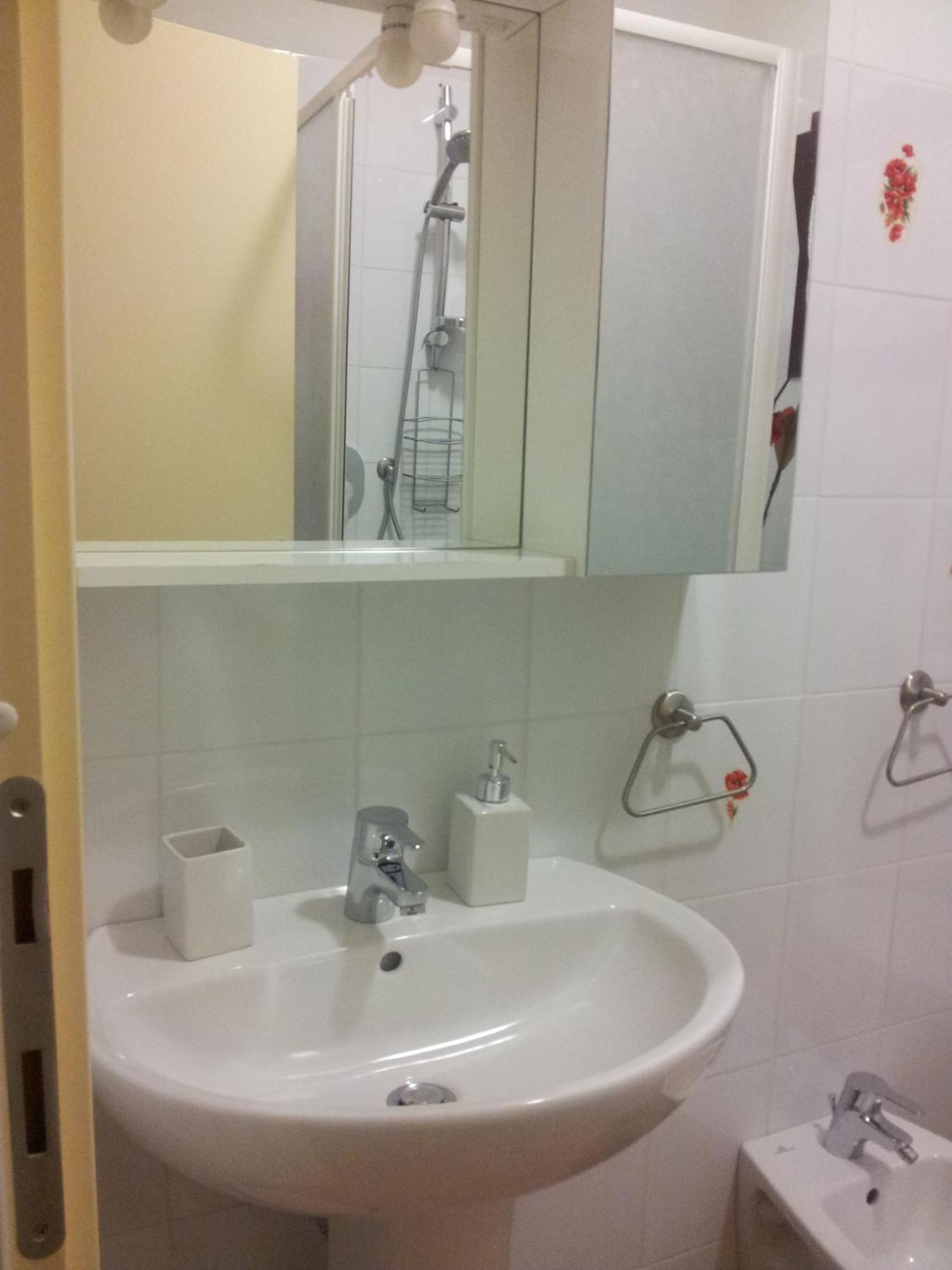 B&B Ariadamare Сан Ремо Стая снимка