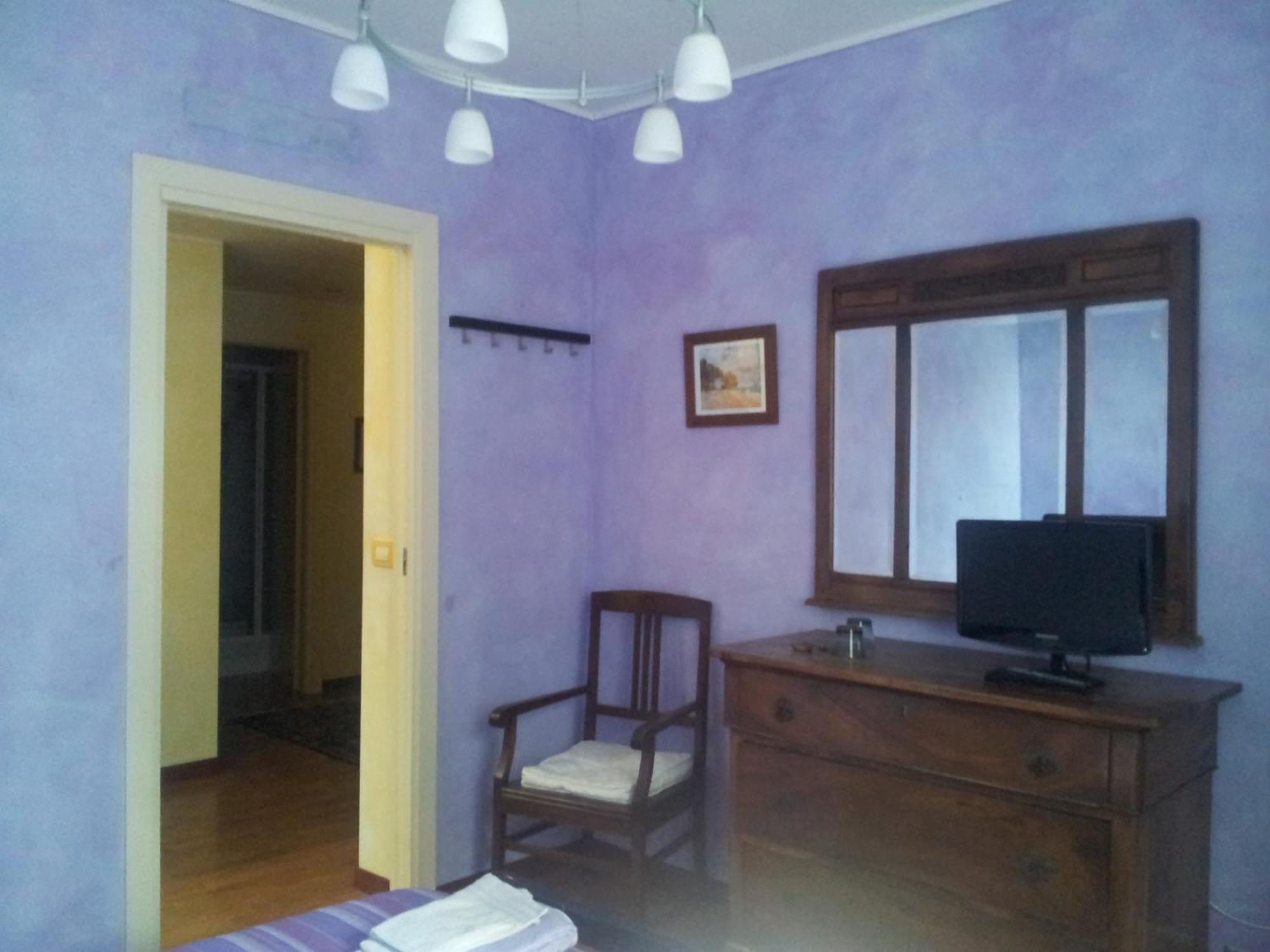 B&B Ariadamare Сан Ремо Стая снимка