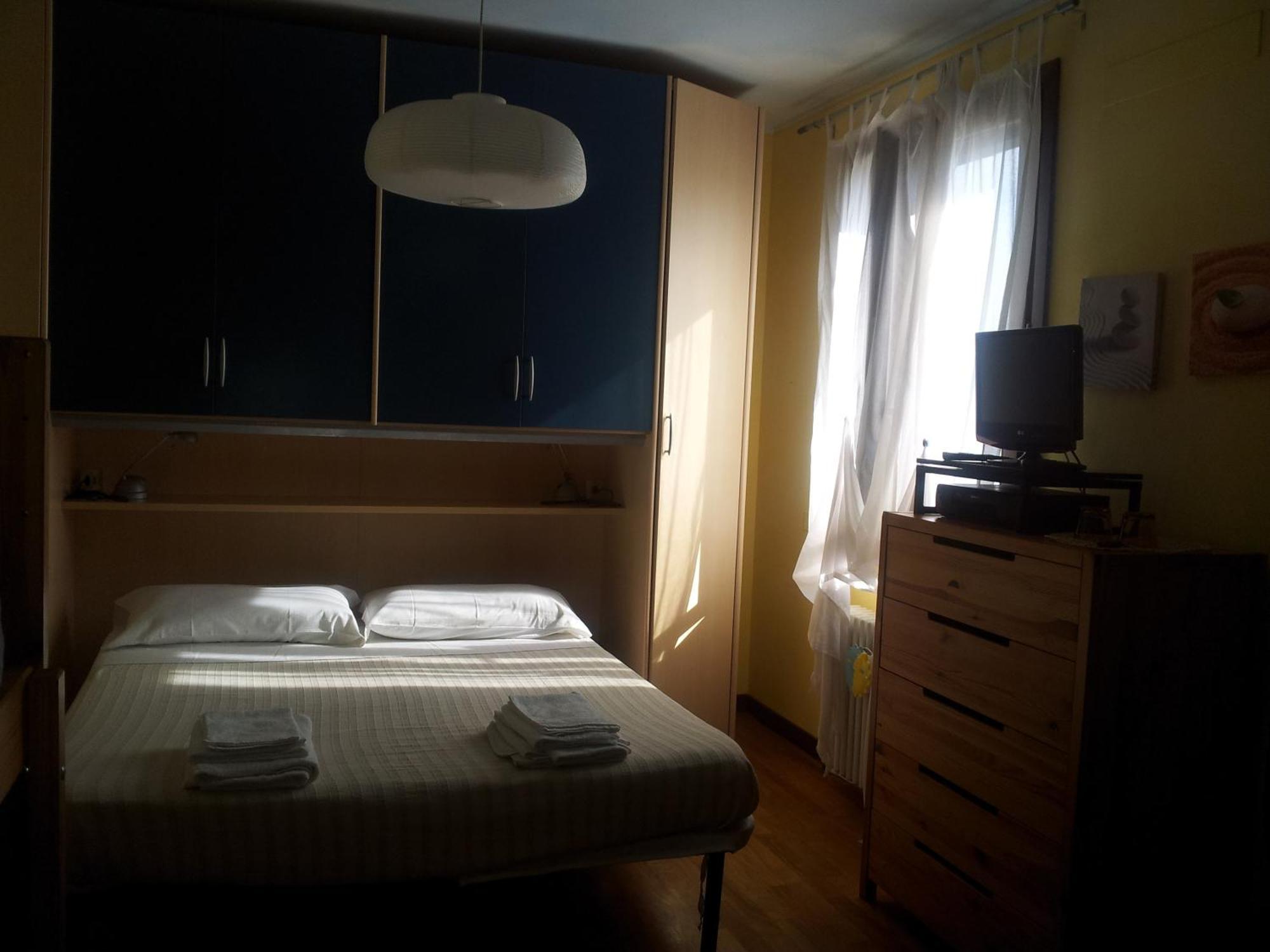 B&B Ariadamare Сан Ремо Стая снимка