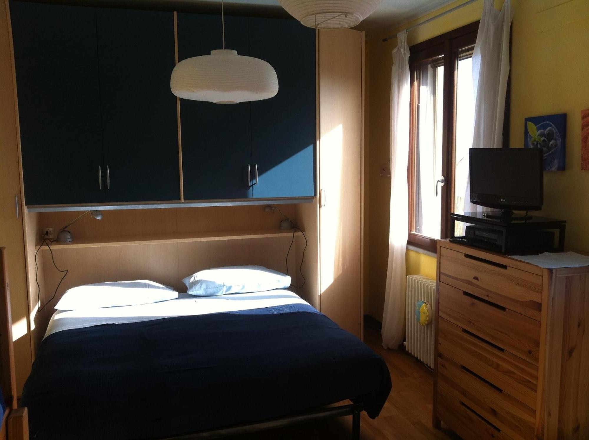 B&B Ariadamare Сан Ремо Стая снимка