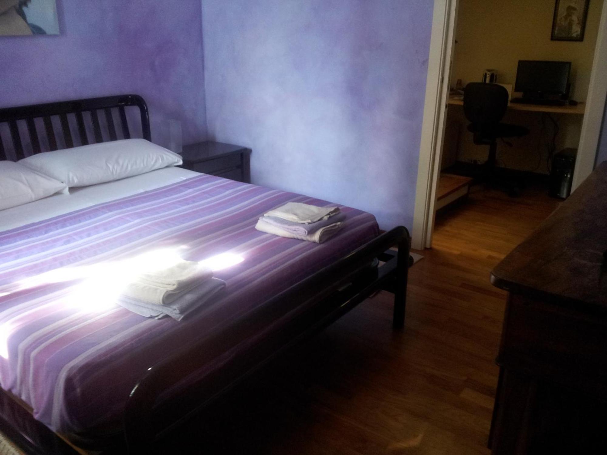 B&B Ariadamare Сан Ремо Стая снимка