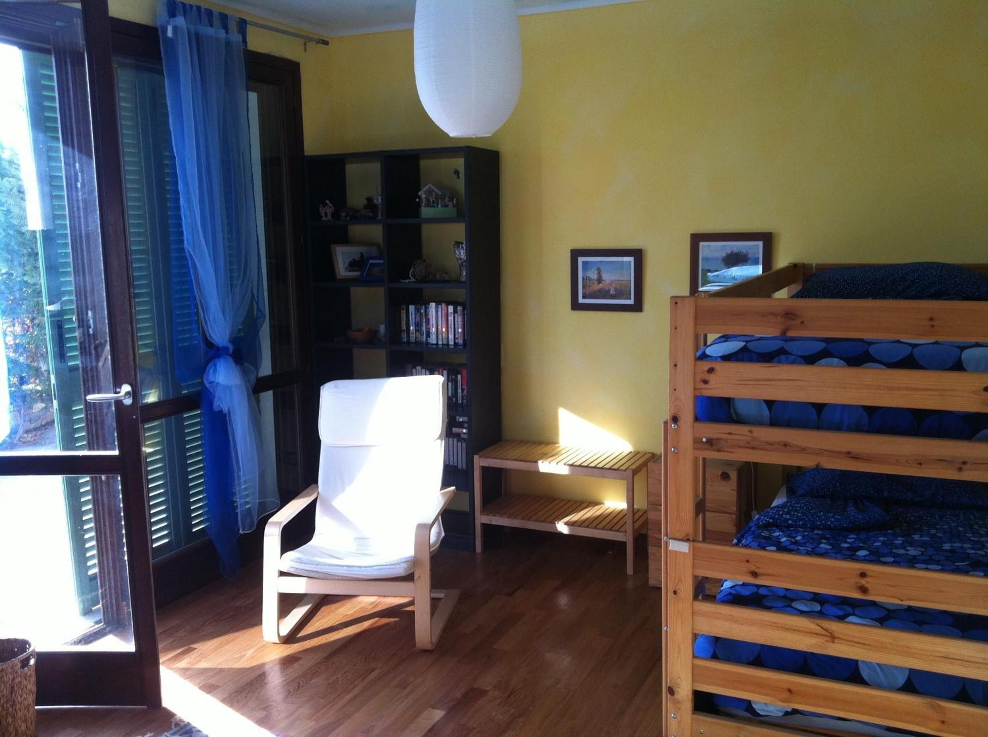 B&B Ariadamare Сан Ремо Стая снимка