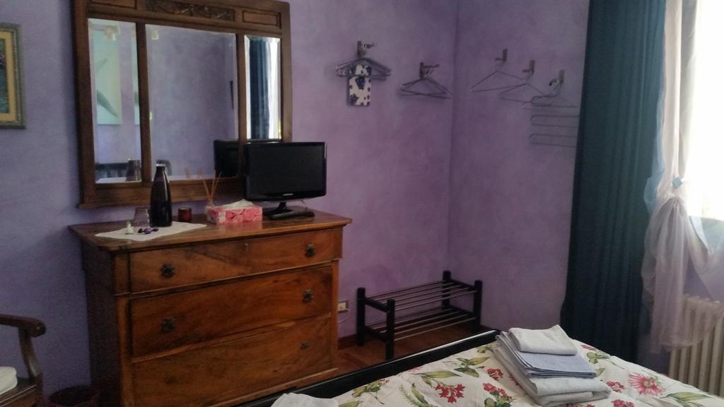 B&B Ariadamare Сан Ремо Екстериор снимка