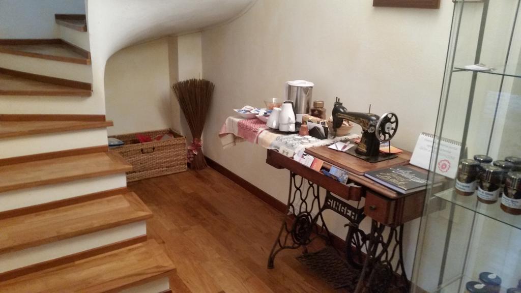 B&B Ariadamare Сан Ремо Екстериор снимка