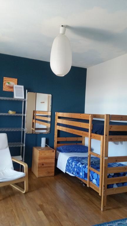 B&B Ariadamare Сан Ремо Екстериор снимка