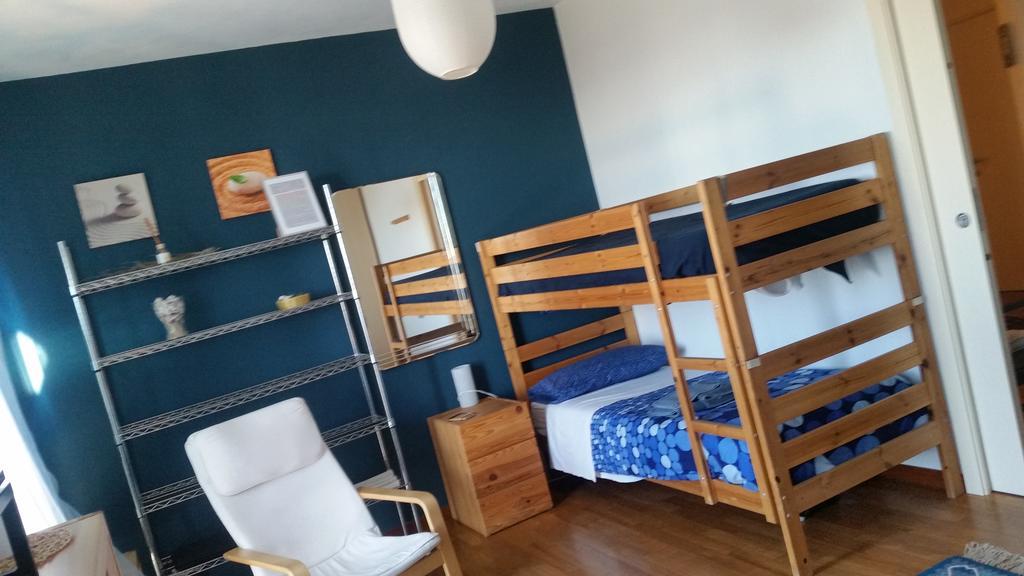B&B Ariadamare Сан Ремо Екстериор снимка