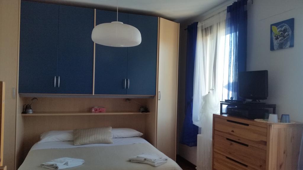 B&B Ariadamare Сан Ремо Екстериор снимка