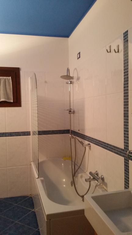 B&B Ariadamare Сан Ремо Екстериор снимка