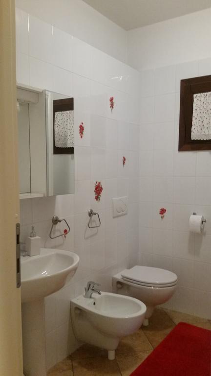 B&B Ariadamare Сан Ремо Екстериор снимка